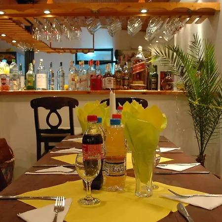 El Dorado Holiday Village Hotel 3*