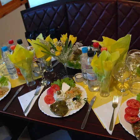 El Dorado Holiday Village 3*
