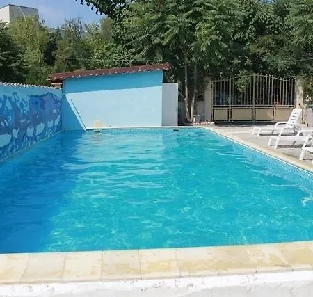 El Dorado Holiday Village Hotel 3*