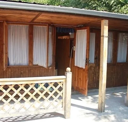 El Dorado Holiday Village 3* Kranevo