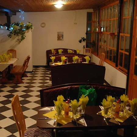 El Dorado Holiday Village Hotel