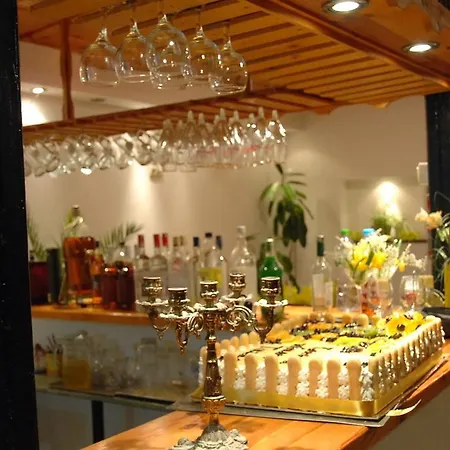 El Dorado Holiday Village Hotel 3*