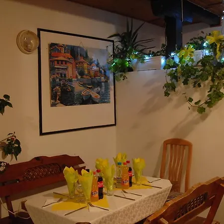 El Dorado Holiday Village 호텔 크레네보