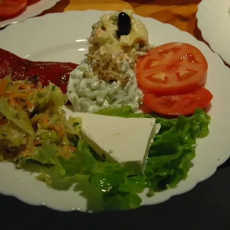 El Dorado Holiday Village 3* 크레네보