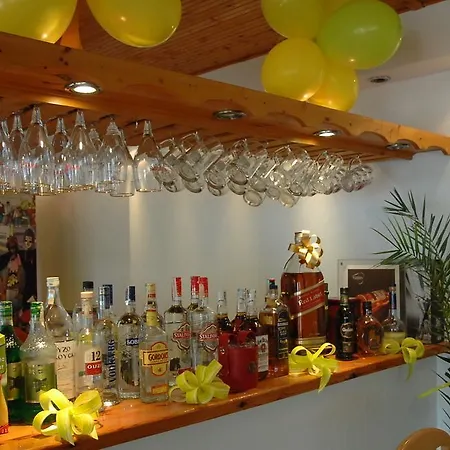 호텔 El Dorado Holiday Village 3*