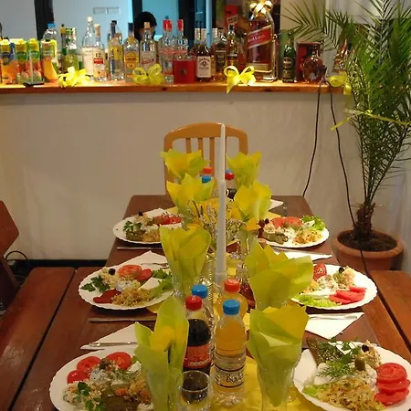 호텔 El Dorado Holiday Village 크레네보