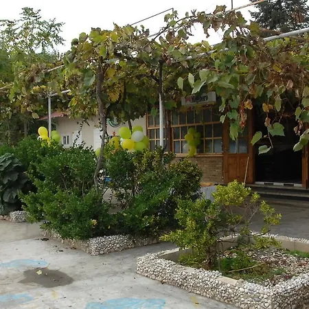 호텔 El Dorado Holiday Village