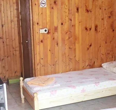 El Dorado Holiday Village 호텔 크레네보