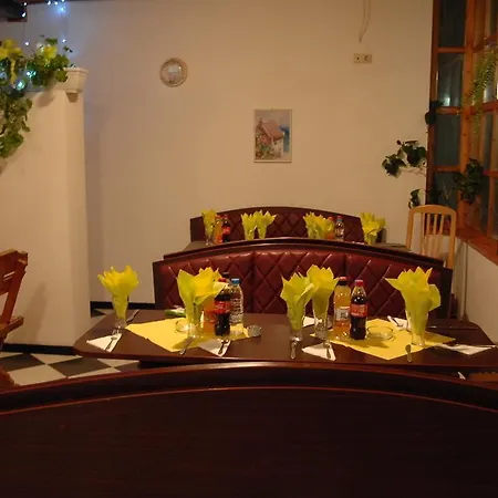 El Dorado Holiday Village 크레네보