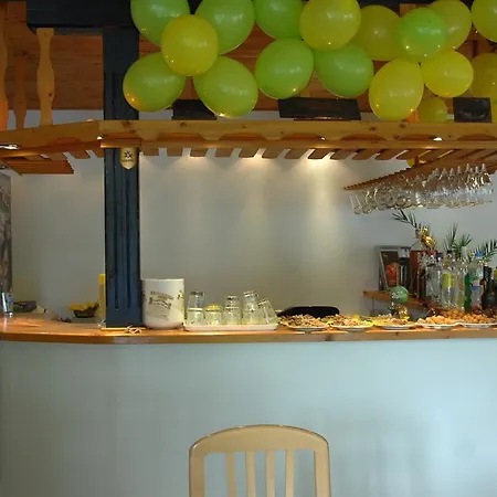 El Dorado Holiday Village 호텔 3*
