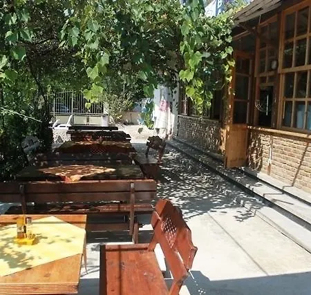 El Dorado Holiday Village 크레네보