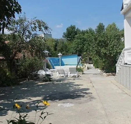 호텔 El Dorado Holiday Village