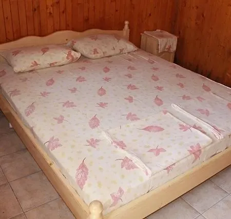 El Dorado Holiday Village 크레네보