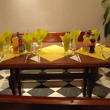 호텔 El Dorado Holiday Village 3*