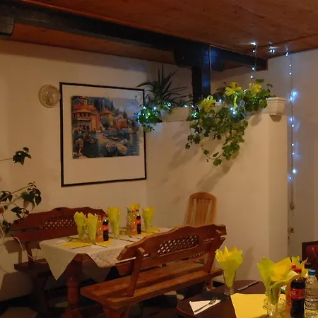 El Dorado Holiday Village 호텔 3*