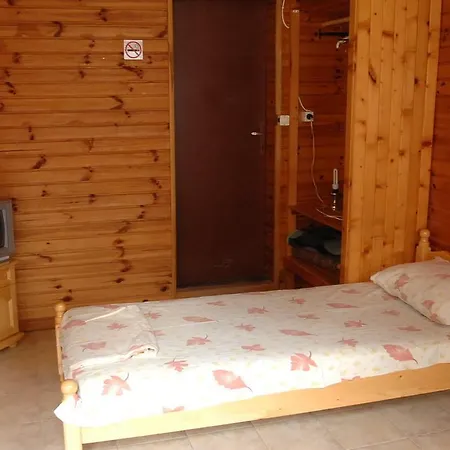 El Dorado Holiday Village 호텔 크레네보