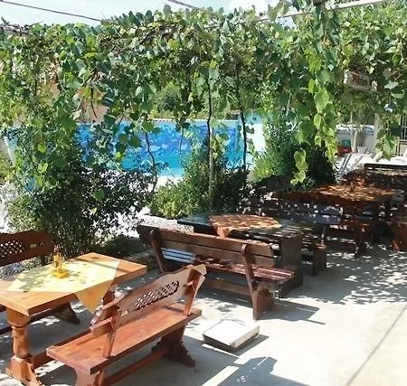호텔 El Dorado Holiday Village 3*