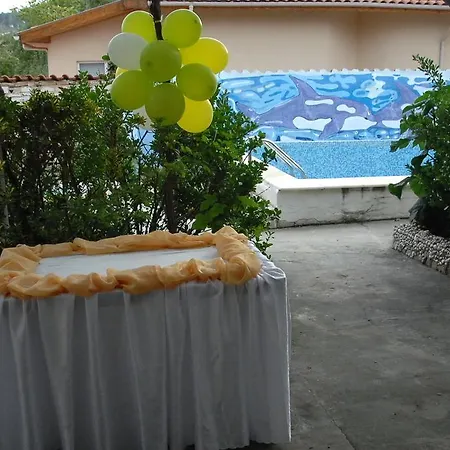 El Dorado Holiday Village 3* 크레네보