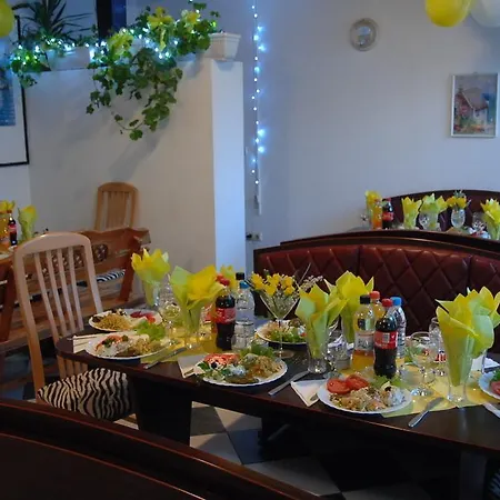 El Dorado Holiday Village 크레네보