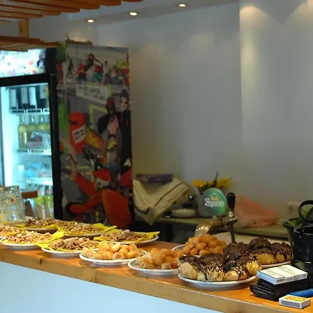 호텔 El Dorado Holiday Village 3*