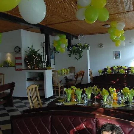 El Dorado Holiday Village 호텔 3*